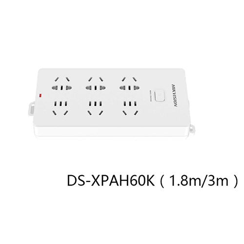 ?？低?DS-XPAH60K 延長線插座