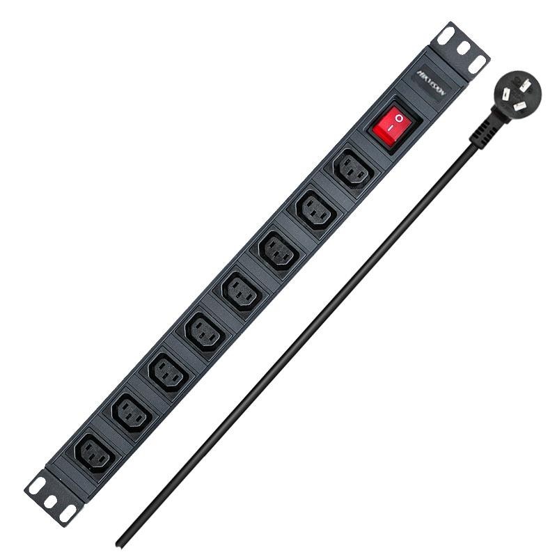 ?？低?PDU 電源分配單元DS-XPDU803K/C