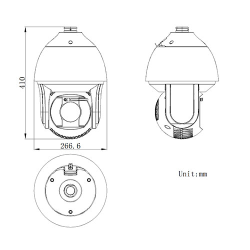 iDS-2DF8432IXR-AFW(T5)(B)