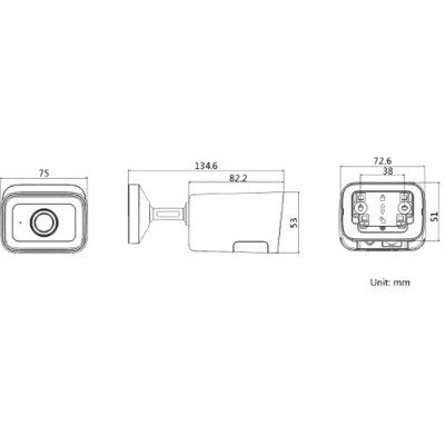 DS-2CD3425F-I