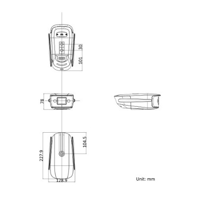 DS-IPC-K12AL-WT