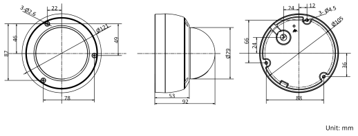 DS-2CD3126FWDV3-I