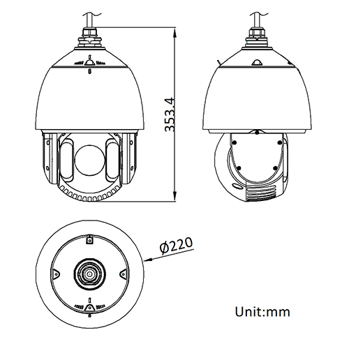 DS-2DE7423IW-AE(S6)