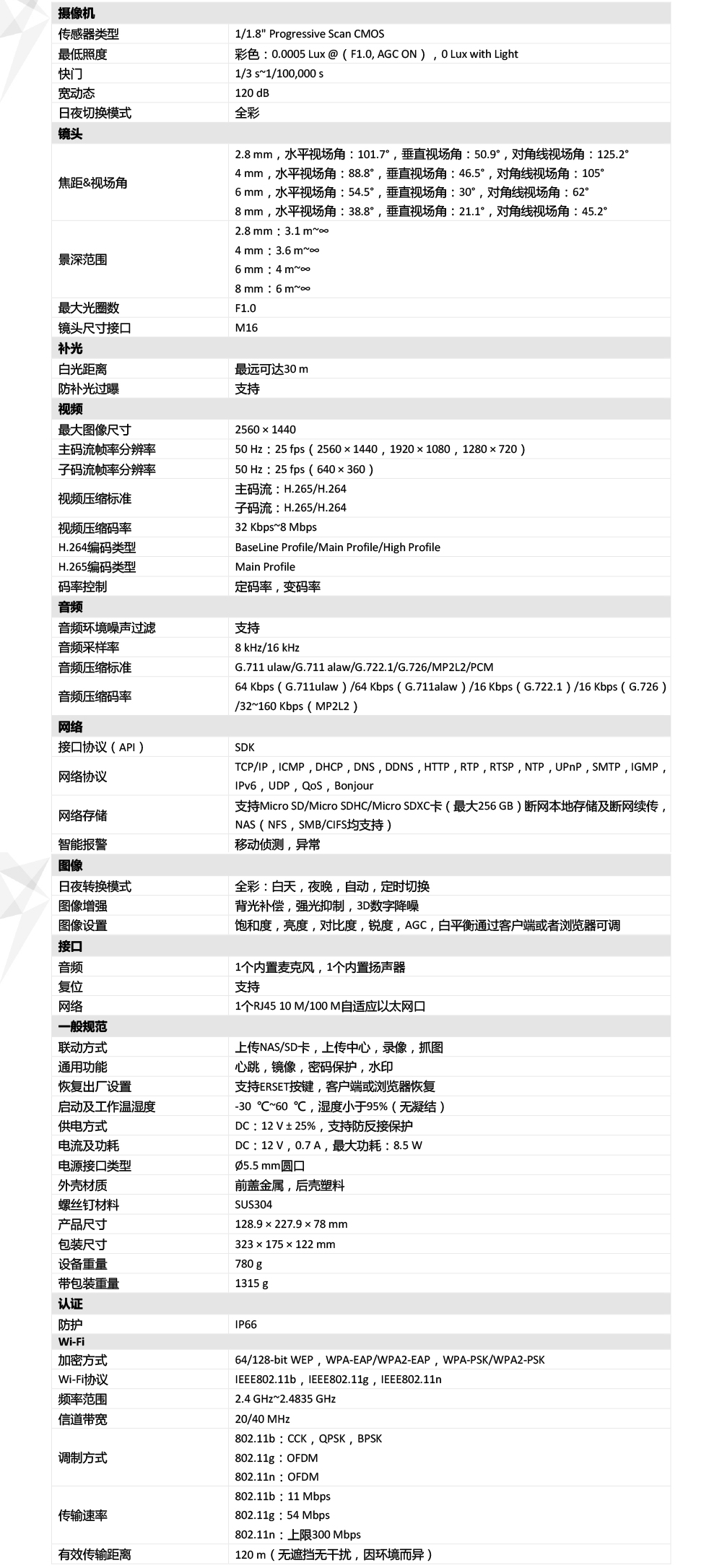 DS-IPC-K14L-WT