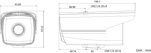 DS-2CD3T25-I3