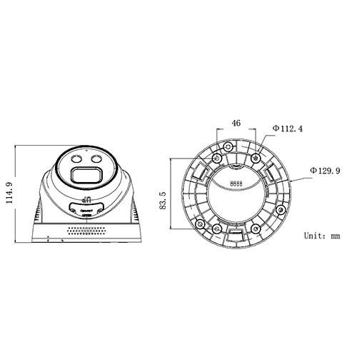 DS-2CD2326FWDA3-IS/JM