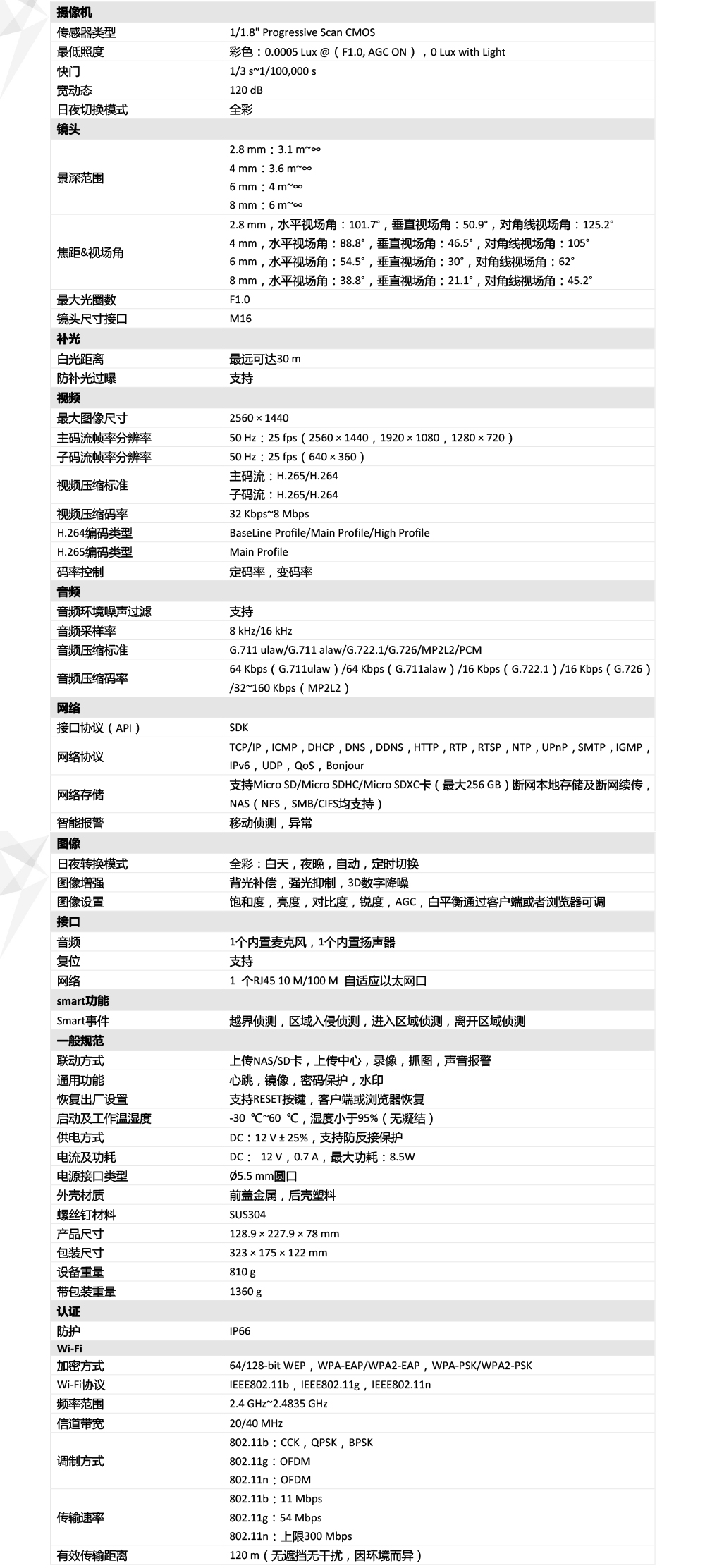 DS-IPC-K14AL-WT