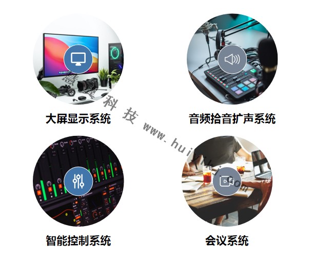 音視頻系統(tǒng)設(shè)備