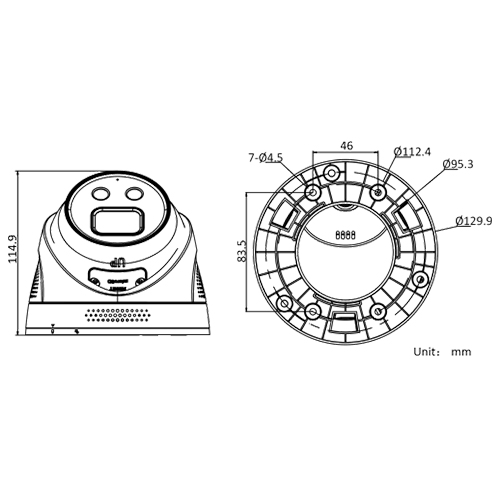 DS-2CD3326FWDA3-IS/DT