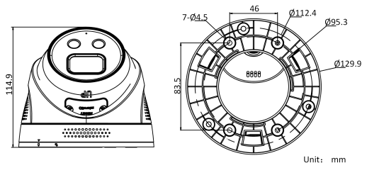 DS-2CD3326FWDA3-IS/DT