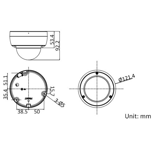 DS-2CD3126FWDV3-IS