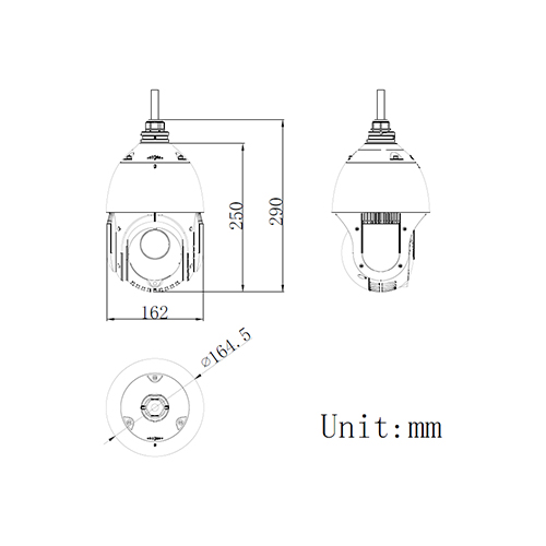 ?？低旸S-2WL4220-T06S11G太陽能供電套裝