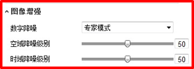 攝像機(jī)圖像調(diào)節(jié)方法