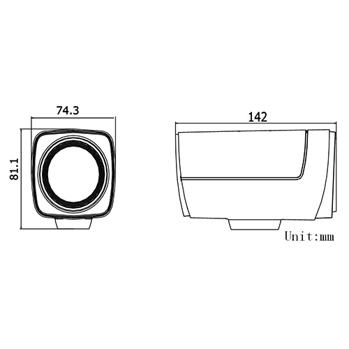 iDS-2ZCN2507N(B)